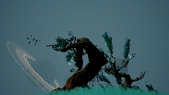 A screenshot taken in Dreams. 3 of 4.