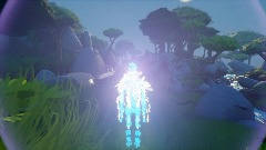 A screenshot taken in Dreams. 19 of 19.