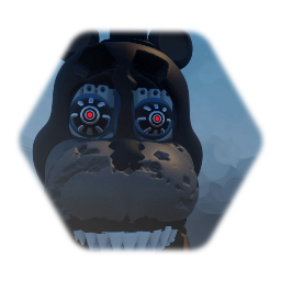 Freddy head