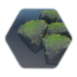 Mossy Rock