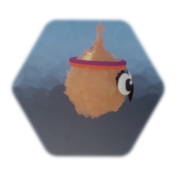 My Creation - 10/18/2019