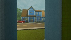 SMØR [HI NEIGHBOR!] the game