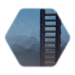 Ladder Wood