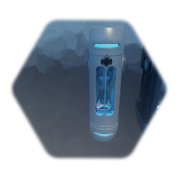 Quick Stasis Pod