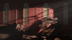 A screenshot taken in Dreams. 1 of 2.