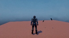 A screenshot taken in Dreams. 1 of 30.