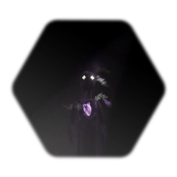 The shadow faceling ~ 2