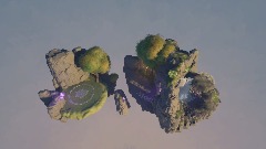 A screenshot taken in Dreams. 3 of 6.