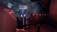 A screenshot taken in Dreams. 2 of 3.