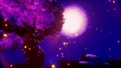 A screenshot taken in Dreams. 5 of 5.