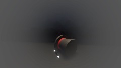 Hoodo performs a magic trick and then everything collapses