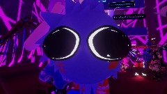 A screenshot taken in Dreams. 1 of 3.