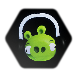 Dance Pig - Model V1