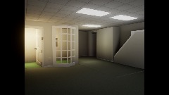 Spaces i made 2