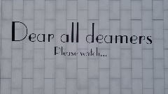 For the love of god, Dont