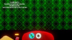 A screenshot taken in Dreams. 1 of 3.