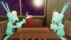 A screenshot taken in Dreams. 1 of 1.