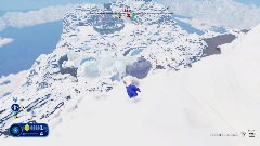 A screenshot taken in Dreams. 6 of 30.