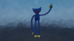 Huggy Wuggy Animation