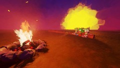 A screenshot taken in Dreams. 5 of 5.
