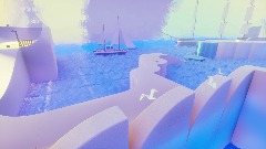 A screenshot taken in Dreams. 1 of 3.