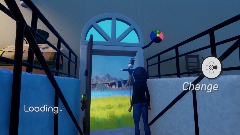 A screenshot taken in Dreams. 7 of 29.