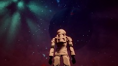 A screenshot taken in Dreams. 2 of 19.