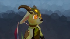 A screenshot taken in Dreams. 1 of 27.