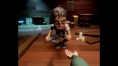 A screenshot taken in Dreams. 27 of 30.