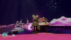 A screenshot taken in Dreams. 2 of 7.