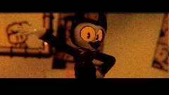 Horror Show || Animation