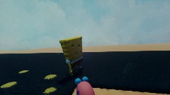 Krusty Krab