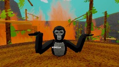 A screenshot taken in Dreams. 2 of 6.