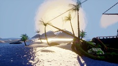 Tough Coconut - Music Video