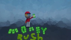 Money rush title