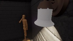 No way out