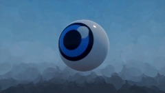 A screenshot taken in Dreams. 1 of 1.