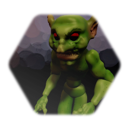 Basic Goblin