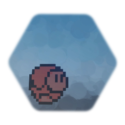 Pixel waddle dee
