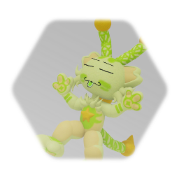 Gnarpy Original Design