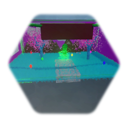 Teletrix Dreamscom Booth