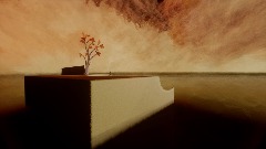 Something as simple as a tree