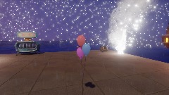 Sea of the Dead [CoD Zombies]