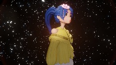 A screenshot taken in Dreams. 1 of 4.