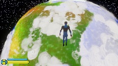 A screenshot taken in Dreams. 1 of 18.