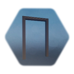 Door Frame