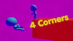 4 Corners