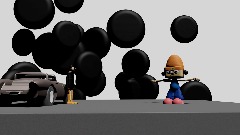 I solmd me pinth in the da coor door