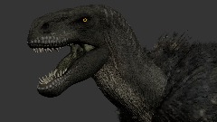 A screenshot taken in Dreams. 3 of 4.