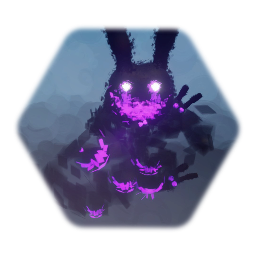 Glitchtrap Fnaf Hw Princess quest